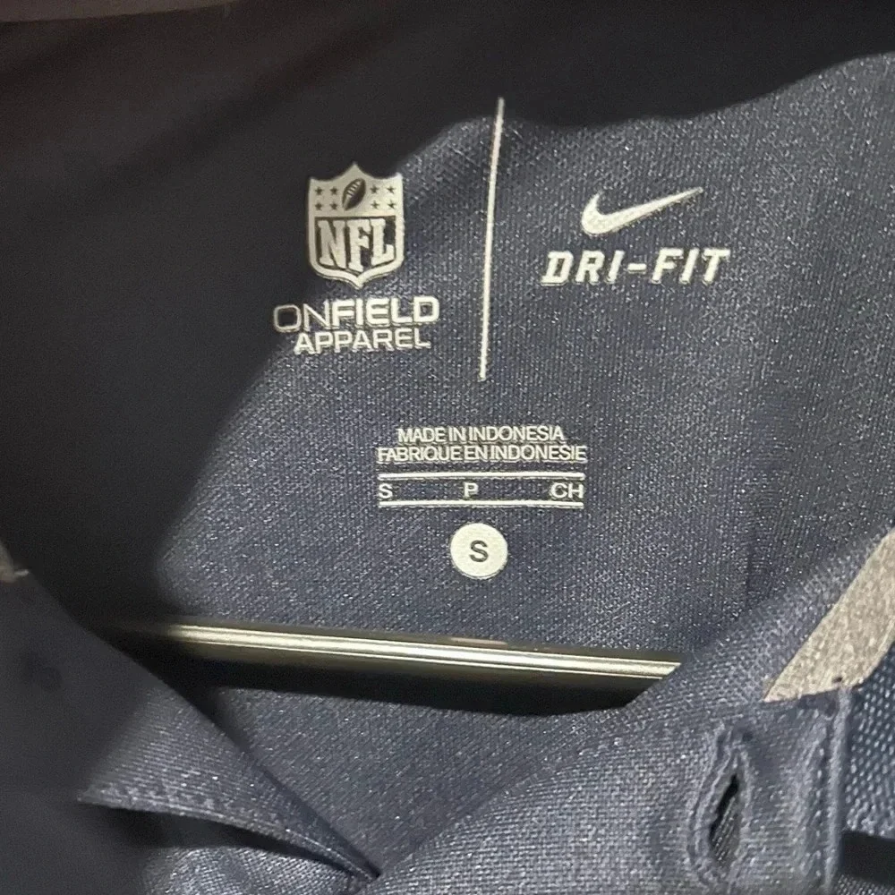 Nike excellent size